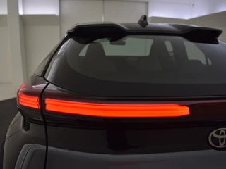 Toyota C-HR - afbeelding nr 13