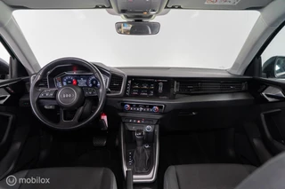 Audi A1 Sportback Audi A1 Sportback 30 TFSI MATRIX|LED|2SLEUTELS|AUTOMAAT - afbeelding nr 9
