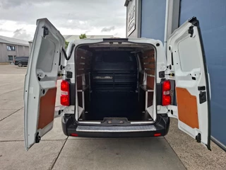 Opel Vivaro Opel Vivaro 1.5 CDTI L2H1 Edition L3H1 / AIRCO / CRUISE CONTROLE / 3 ZITS / EURO 6 - afbeelding nr 9