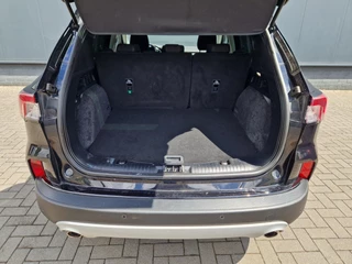 Ford Kuga Ford Kuga 1.5 TDCI 2WD 120PK Aut /1e eigenaar /Garantie - afbeelding nr 12