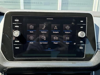 Volkswagen T-Cross Volkswagen T-Cross 1.0 TSI 115pk DSG Style | New model | IQ-Light | Camera - afbeelding nr 21