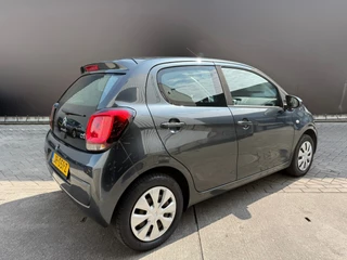 Citroën C1 Citroen C1 1.0 e-VTi Selection - afbeelding nr 5