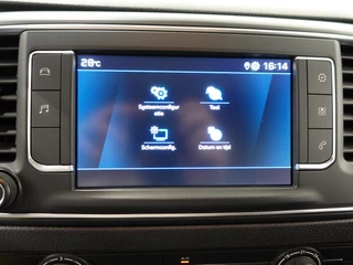 Peugeot Expert Peugeot Expert L2H1 100pk Premium Apple Carplay Cruise control Parkeersensoren Airco - afbeelding nr 21