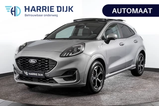 Ford Puma - 302905406-0