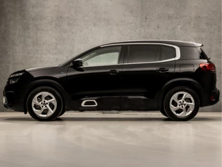 Citroën C5 Aircross Citroën C5 Aircross 1.6 Plug-in Hybrid Sport Automaat 225 Pk (GROOT NAVI, APPLE CARPLAY, LEDEREN SPORTSTOELEN, CRUISE, 360 CAMERA, NIEUWE APK, NIEUWSTAAT) - afbeelding nr 2