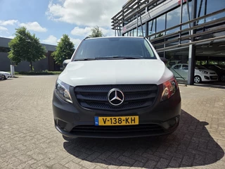 Mercedes-Benz Vito - afbeelding nr 7