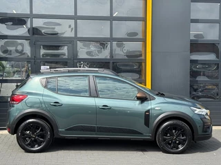 Dacia Sandero Stepway - afbeelding nr 15