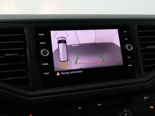 Volkswagen Crafter | Navigatie | Camera | Airco | Cruise | Betimmering - afbeelding nr 19