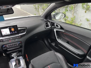Kia ProCeed Kia ProCeed 1.6 T-GDI | GT | Camera | - afbeelding nr 9