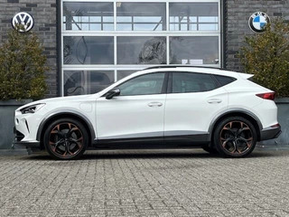 CUPRA Formentor - afbeelding nr 2