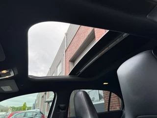 Mercedes-Benz A-Klasse Mercedes-Benz A-klasse A250 AUT AMG LED Pano Widescreen Navi - afbeelding nr 16