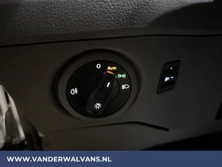 Volkswagen Crafter Android Auto, Cruisecontrol, Chauffeursstoel, Parkeersensoren, Bijrijdersbank - afbeelding nr 18