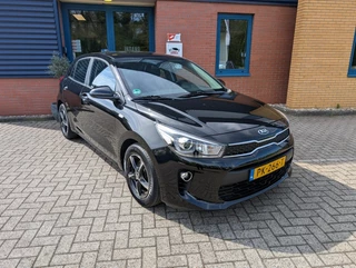 Kia Rio - afbeelding nr 3