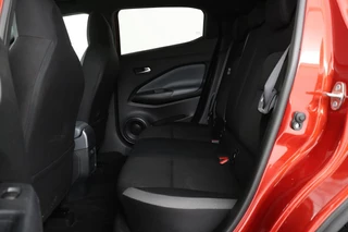 Nissan Juke Nissan Juke 1.0 DIG-T N-Connecta | Carplay | Camera |  Full LED | Keyless | Climate control | Cruise control - afbeelding nr 6