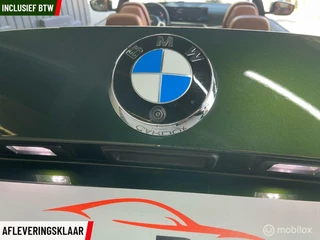 BMW 4 Serie BMW 4-serie Cabrio 430i High Executive M-Sport Individual - afbeelding nr 44