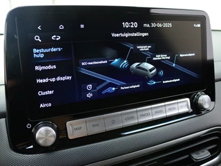 Hyundai Kona Hyundai Kona EV Fashion 64 kWh | Navigatie | All-season banden | - afbeelding nr 35