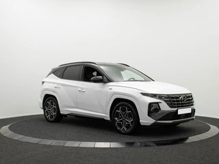 Hyundai Tucson - afbeelding nr 1