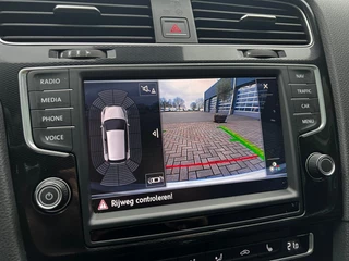 Volkswagen Golf - afbeelding nr 37