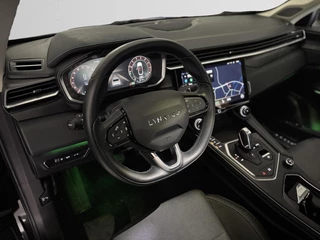 Lynk & Co 01 Lynk & Co RS Shadow Edition 01 1.5 262PK Trekhaak Pano 360°Navi Adapt cruise 262PK Elekr. Achterklep - afbeelding nr 17