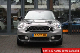 MINI Countryman Mini Cooper Countryman S E ALL4 |Head-Up|PlugInHybride|incl.12 maanden garantie - afbeelding nr 6