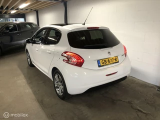 Peugeot 208 Peugeot 208 1.2 PureTech Blue Lease Premium - afbeelding nr 5