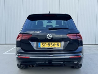 Volkswagen Tiguan Volkswagen Tiguan 1.4 TSI ACT Highline R-Line|1e eig|NL-Auto - afbeelding nr 15