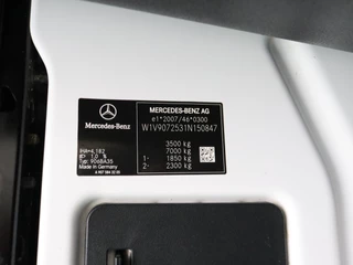 Mercedes-Benz Sprinter | 3500Kg Trekhaak | 7-persoons | Toolbox - afbeelding nr 29