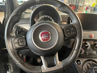Fiat 500 - afbeelding nr 15
