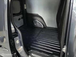 Mercedes-Benz Citan Mercedes Citan bestel 108 CDI BlueEFFICIENCY/1e eigenaar/Nap - afbeelding nr 17