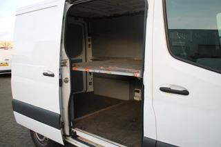 Mercedes-Benz Sprinter - Airco - Navi - Cruise - € 17.499,- Excl. - afbeelding nr 9