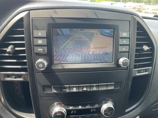 Mercedes-Benz Vito Mercedes Vito Bestel 119 CDI Lang automaat - afbeelding nr 32
