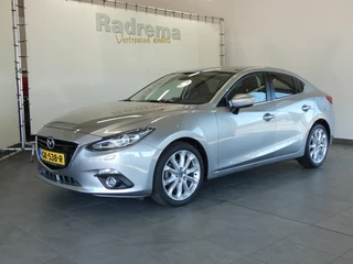 Mazda 3 - 70026622-0