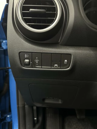Hyundai Kona Hyundai Kona 1.0 T-GDI Comfort CAMERA ECC CARPLAY LM CRUISE - afbeelding nr 16