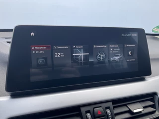 BMW X1 BMW X1 xDrive25e 222PK Automaat Trekhaak Leder Carplay Led Elek.Klep Plug-in! - afbeelding nr 20
