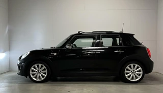 MINI Cooper Mini Cooper 1.5 136PK Automaat Pano Clima LED Harman/kardon - afbeelding nr 18