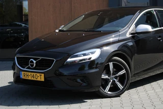 Volvo V40 Volvo V40 2.0 T4 Business Sport | Camera | Stoelverwarming - afbeelding nr 24