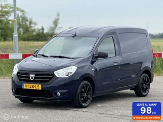 Dacia Dokker - 208468679-0