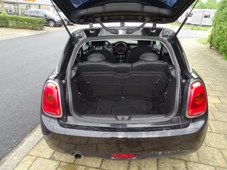 MINI One - afbeelding nr 12