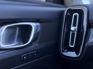 Volvo XC40 - afbeelding nr 12