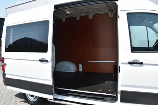Volkswagen Crafter Volkswagen Crafter 2.0 TDI L3H3 140 Pk! Aut. Camera Navi PDC - afbeelding nr 23