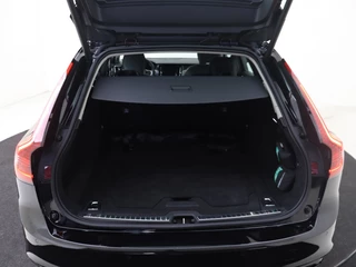 Volvo V90 Volvo V90 T6 AWD Ultra Dark | Trekhaak | Panoramadak | 360° Camera | - afbeelding nr 34