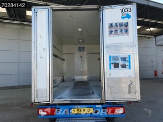 Volkswagen Crafter Volkswagen Crafter 102pk Bakwagen Airco Euro6 Meubelbak Koffer 17m3 Airco - afbeelding nr 3