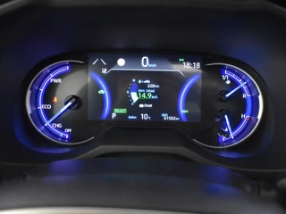 Toyota RAV4 Toyota RAV4 2.5 Hybrid AWD Bi-Tone Panoramadak | PDC V+A | Stoelverwarming | - afbeelding nr 7