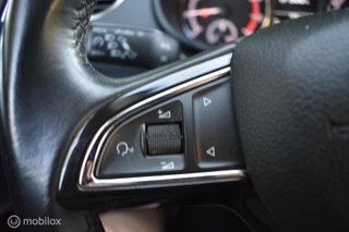 Škoda Octavia Skoda Octavia Combi 1.0 TSI Greentech Business Edition 2019 - afbeelding nr 20