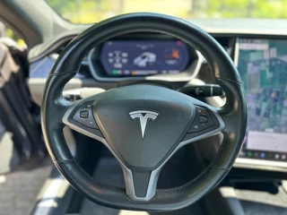 Tesla Model S Tesla Model S 75D | AutoPilot 2.5 | BTW | Panorama | - afbeelding nr 8
