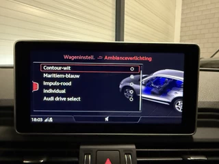 Audi Q5 PANO/LUCHTVERING/TREKHAAK/HEAD-UP/20