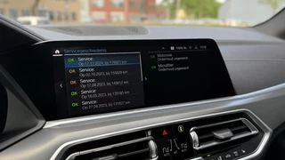 BMW X5 BMW X5 xDrive45e High Executive Pano | Laser | Trekhaak - afbeelding nr 19