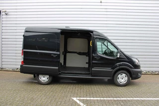 Ford Transit - afbeelding nr 12