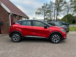 Renault Captur - afbeelding nr 2