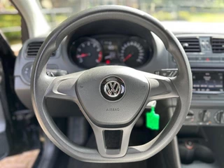 Volkswagen Polo Volkswagen Polo 1.0 Comfortline | Airco | APK 05-2026 | - afbeelding nr 8